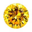 November Citrine