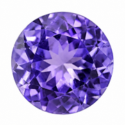 December Tanzanite