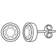 Stud Earrings