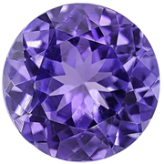 December Tanzanite